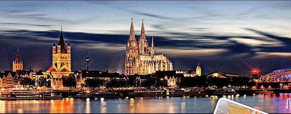 ANUGA 2017 — image 3 of 6