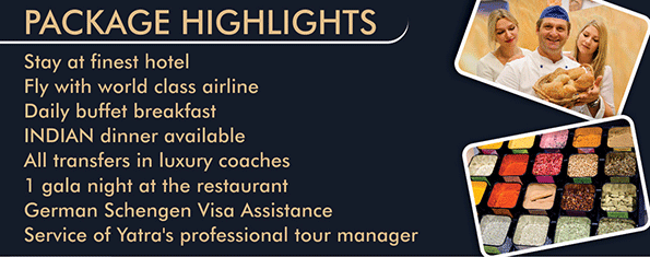 ANUGA 2017 — image 4 of 6