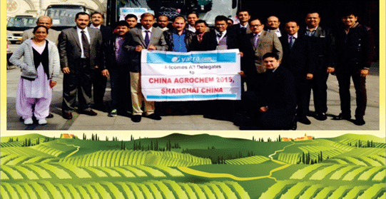 CAC 2017 — Mumbai — image 4 of 6