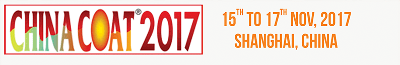 ChinaCoat 2017