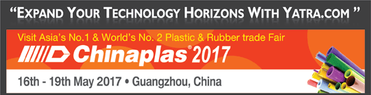 Chinaplas 2017