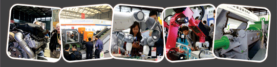 Chinaplas 2017 — image 2 of 6