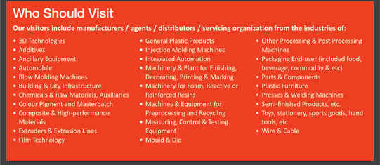 Chinaplas 2017 — image 3 of 6