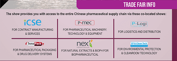 CPHI China 2017 — image 5 of 6