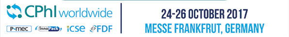 CPHI Frankfurt 2017 — image 2 of 6