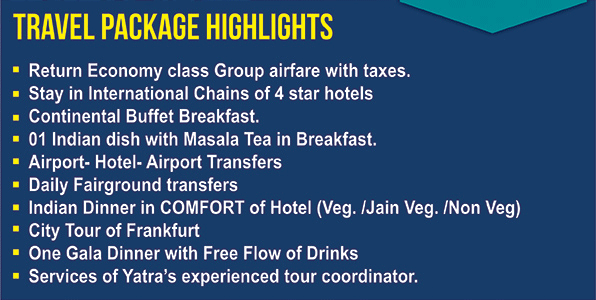 CPHI Frankfurt 2017 — image 4 of 6