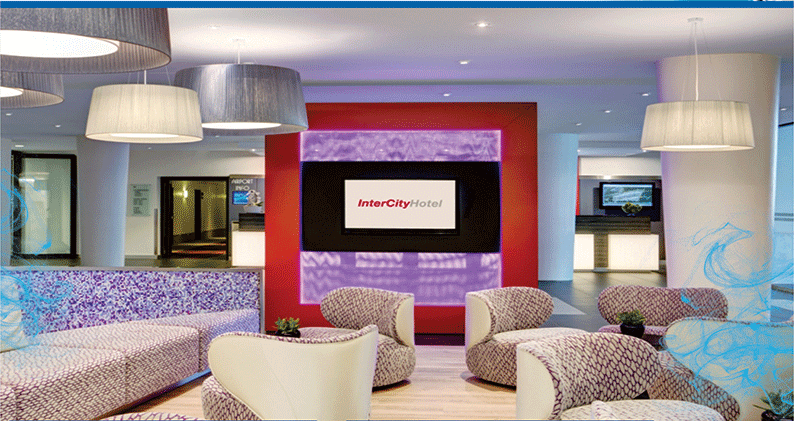 CPHI Frankfurt 2017 — Hall 2 — image 3 of 6