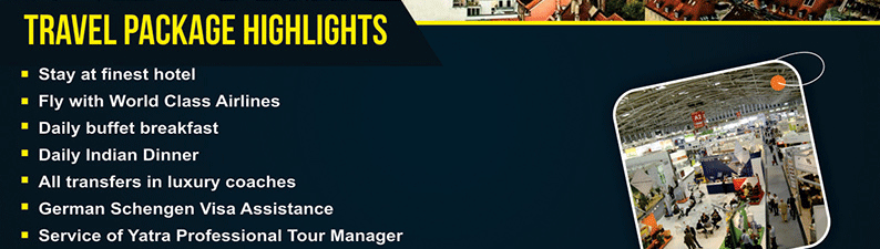 Drinktec 2017 — image 3 of 6