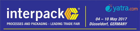 Interpack 2017