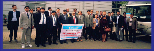 Interpack 2017 — image 2 of 6