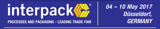 Interpack 2017 — New — image 2 of 6