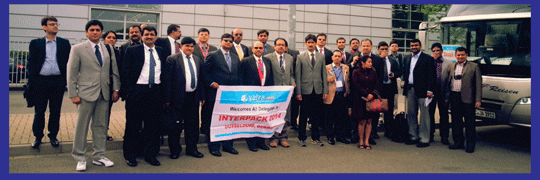 Interpack 2017 — New — image 3 of 6