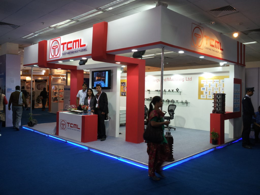 Indoor Event 2013 – Aum Creative Factory