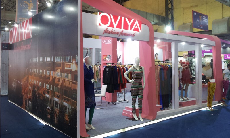 Branding Installation – Aum Creative Factory