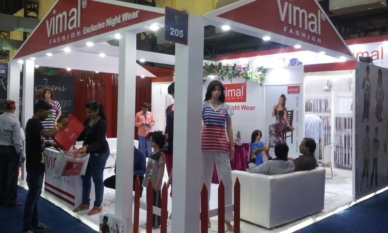 Show Management – Aum Creative Factory