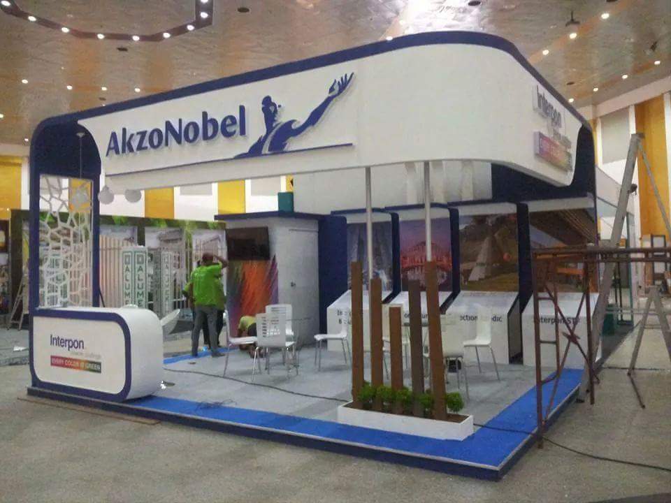 Brand Activation – Aum Creative Factory